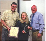 Medford celebrates retiring teachers, staff members Medford celebrates retiring teachers, staff members