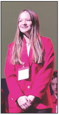 Donahue qualifies for Nationals in SkillsUSA
