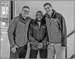 A Walk in Their Shoes receives Security Health Plan grant