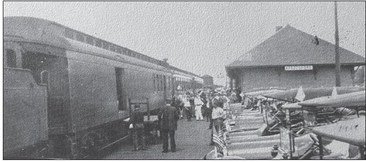 A rich history of the armed forces in Abbotsford