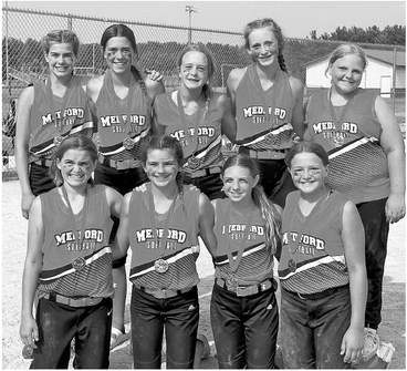 Miller back on All-State team; Seidl also gets mentioned Miller back on All-State team; Seidl also gets mentioned