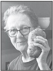 Priscilla “Sally” Anne Kovacik