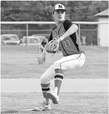 Metz has big day; Raiders roll in D2 regional semis Metz has big day; Raiders roll in D2 regional semis