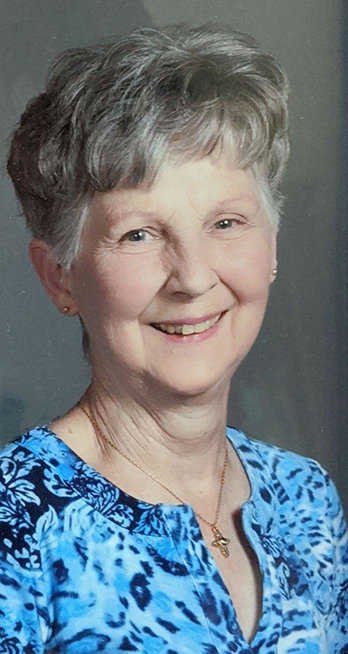 Judith “Judy” Ann (Milling) Dressler