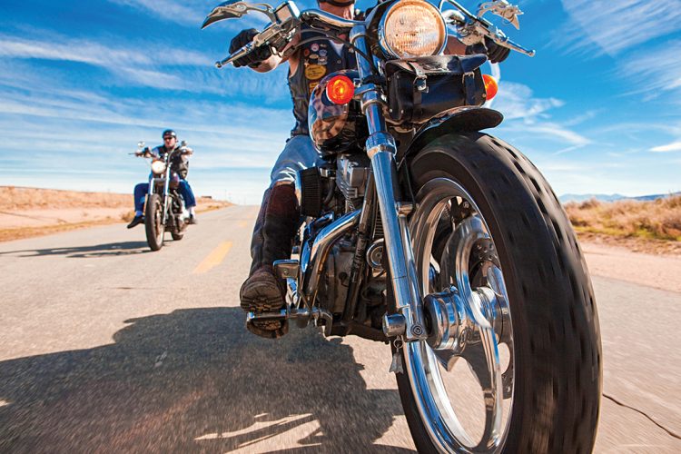 Prevent crashes, share the roadway with motorcycles Prevent crashes, share the roadway with motorcycles