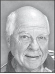 Norman D. Perrin Norman D. Perrin