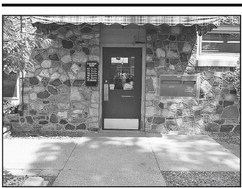 Greenwood library,