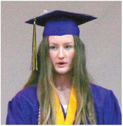 Salutatorian address Salutatorian address