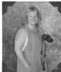 Local photographer ready to capture area memories