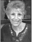 Patricia “Pat”  A. Reich