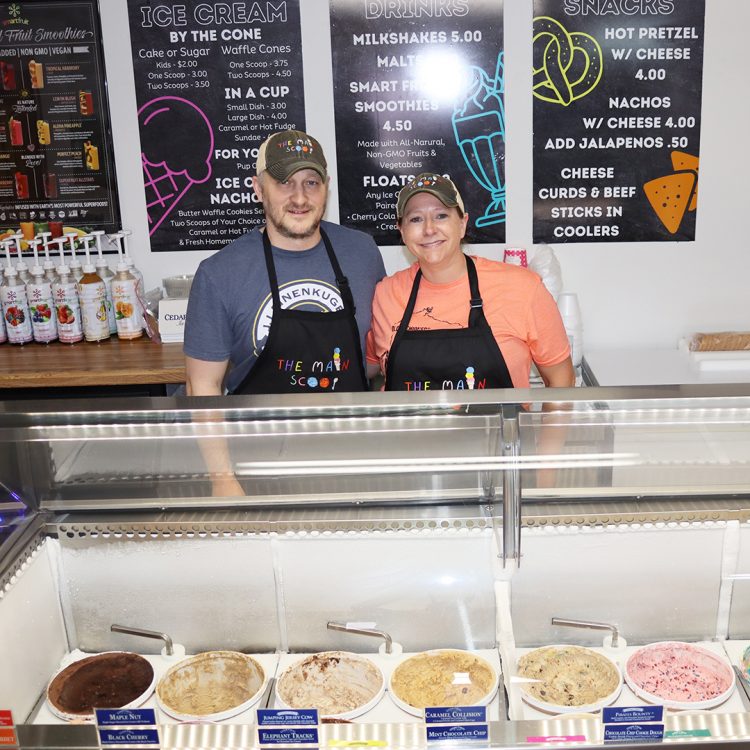 Get the scoop on all the options for people and pups Get the scoop on all the options for people and pups