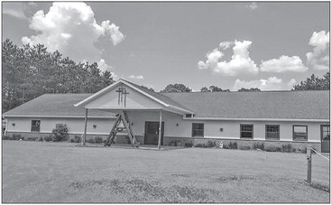 Church with long history bids its farewell Church with long history bids its farewell