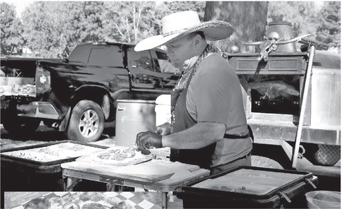 Woodfired pizza, Italian accents and history lessons – what could be better? Woodfired pizza, Italian accents and history lessons – what could be better?