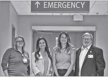 Aspirus Medford introduces program for sexual assault victims