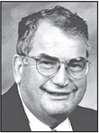 Mark James Weix, Sr.