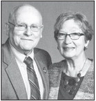 George and Joanne Loock