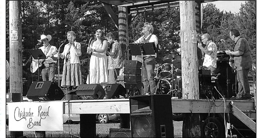 Denk and Beaver families reflect on lifetime of music