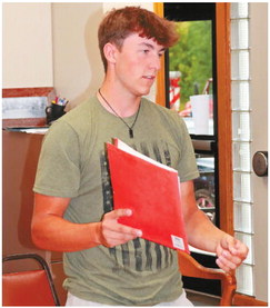 Gilman needs to make a plan to make a plan Gilman needs to make a plan to make a plan