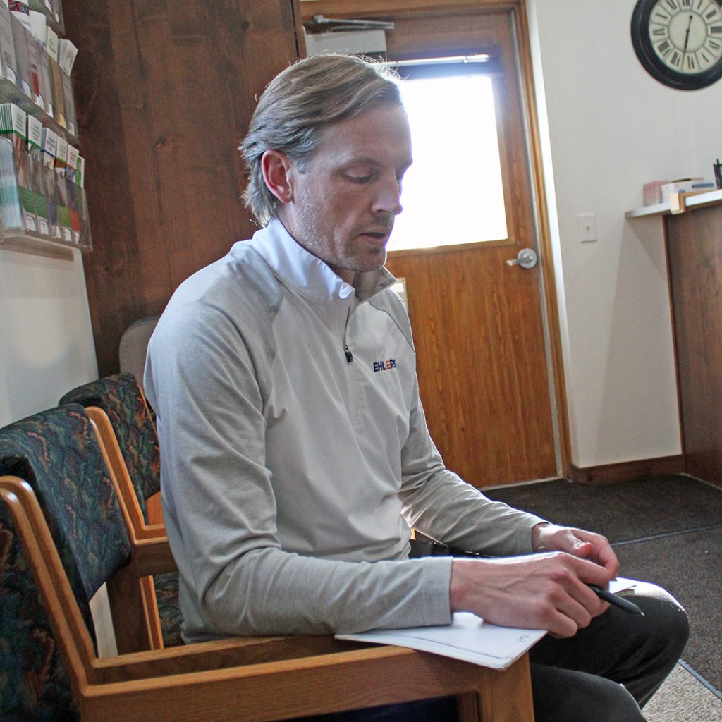 Cadott Village Board; Goahead given for finance plan Central