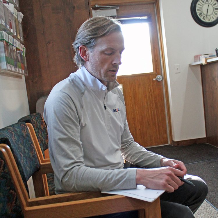 Cadott Village Board; Go-ahead given for finance plan Cadott Village Board; Go-ahead given for finance plan