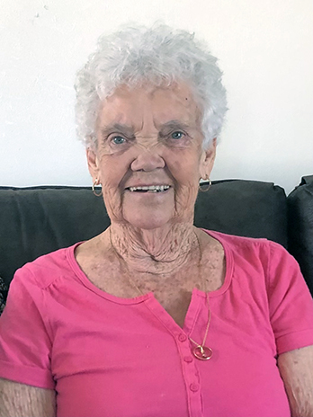 Marilyn Jean Wesley Marilyn Jean Wesley