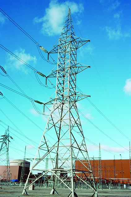 Electric grid resiliency will improve with grant funding Electric grid resiliency will improve with grant funding