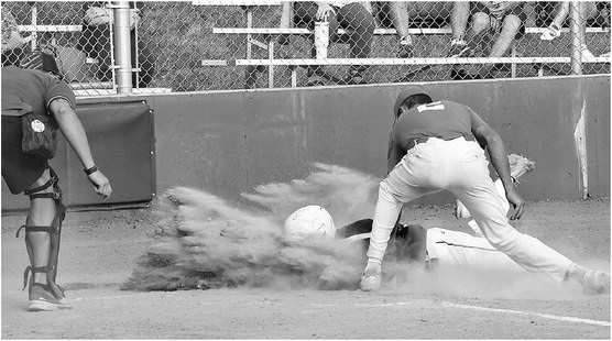 Medford Post 147 pounces on its chances, gets sweep at Rib Lake