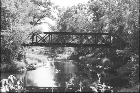 Off the Beaten Path…