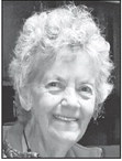 Betty E. Quednow