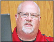 Kurtz resigns his job