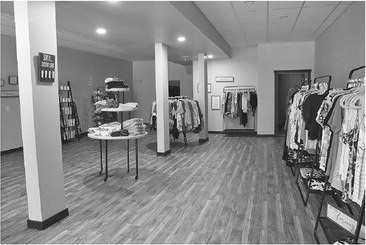 ALL Boutique brings fashion outlet to Loyal