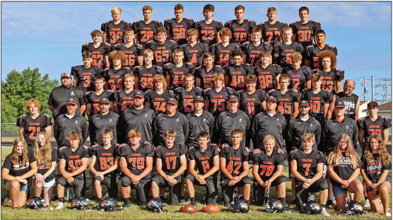 Tigers looking to repeat
