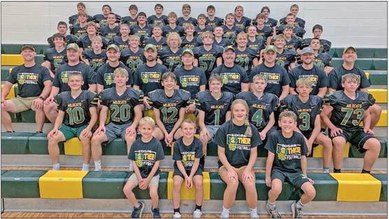 ‘Cats hope to end state title drought