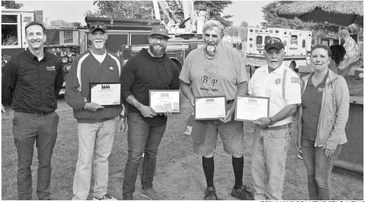 Medford Co-op honors Heroes Among Us