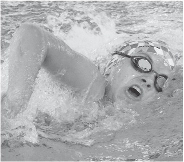 Experienced swim crew expects no drop-off in pool in 2023 Experienced swim crew expects no drop-off in pool in 2023