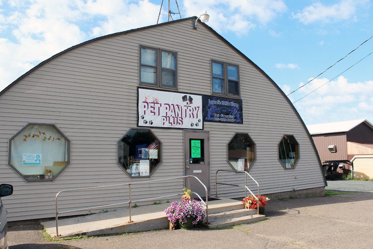 Laurel’s Little Lions brings a passion for pets Laurel’s Little Lions brings a passion for pets