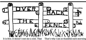 It is free. It doesn’t ….