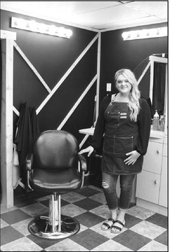 Dave’s Barbershop reopened under new name and owner Dave’s Barbershop reopened under new name and owner