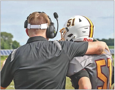 Rau returns as newest Falcons coach