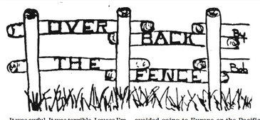 It was awful. It was ….