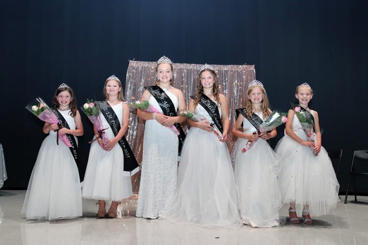 2023 Miss Cadott