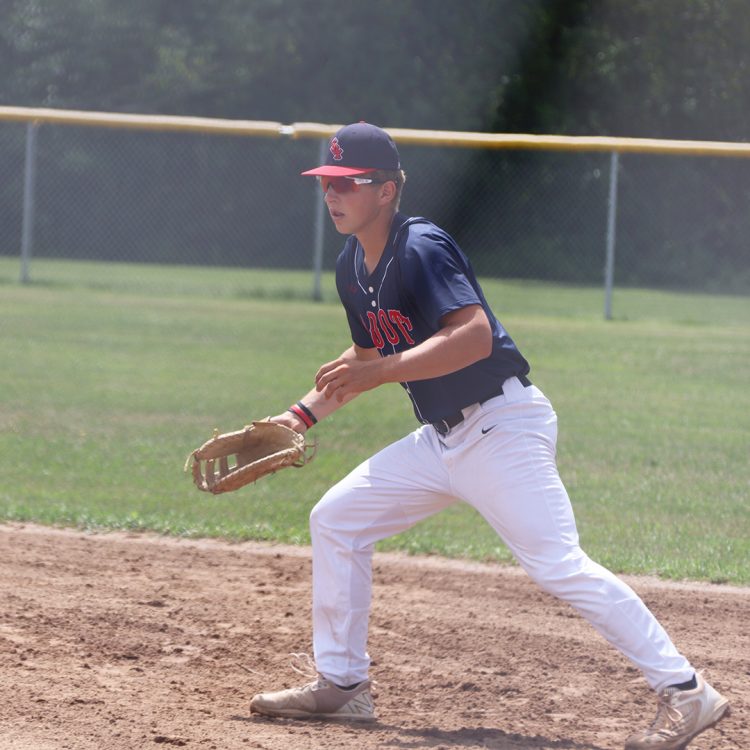 Red Sox are back and ready to restore glory to Cadott