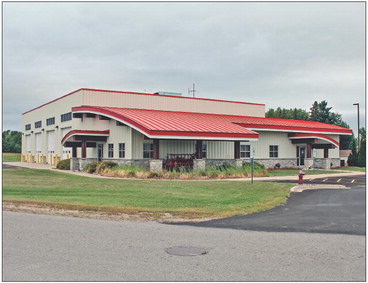 Curtiss, OWC fire district cannot come to agreement for fire hall
