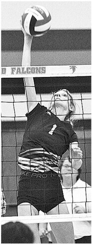 Falcons hold off Rib Lake’s late push; tough day at Spencer Falcons hold off Rib Lake’s late push; tough day at Spencer