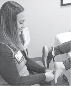 Physical therapy can be a key to better health Physical therapy can be a key to better health