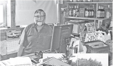 Fuzzy’s General Store closing brings an end to an era Fuzzy’s General Store closing brings an end to an era