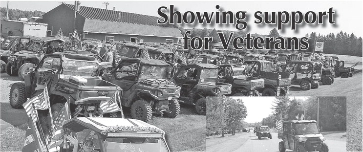 Showing support for Veterans School district policy committee looks at mentorship pay Showing support for Veterans School district policy committee looks at mentorship pay