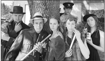 Super sleuths invited to ‘Get a Clue!’ at End of Summer Fest Super sleuths invited to ‘Get a Clue!’ at End of Summer Fest