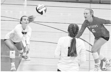 Raiders gain momentum, then lose it in loss to Lumberjacks Raiders gain momentum, then lose it in loss to Lumberjacks