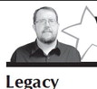 Legacy Legacy